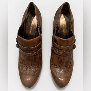 Enzo Angiolini Ankle Booties Size 9.5